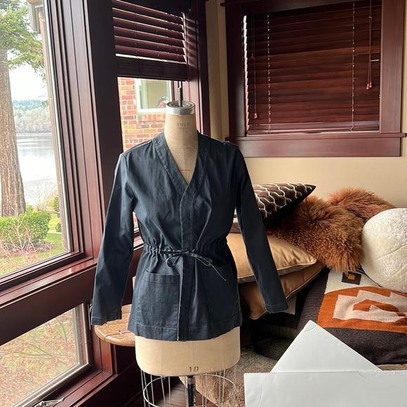 Steven Alan jacket - Picture 3 of 13